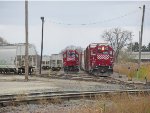 HLCX 1042 and HLCX 1048